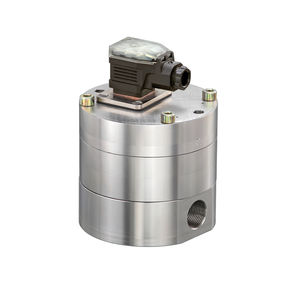 misuratore di portata volumetrico