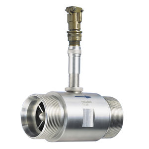misuratore di portata a turbina