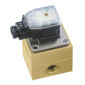 misuratore di portata volumetrico