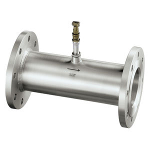 misuratore di portata a turbina
