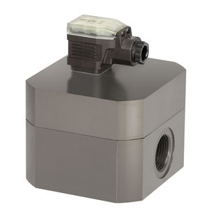 misuratore di portata volumetrico