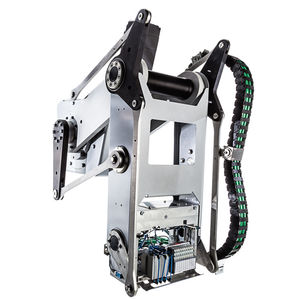 robot articolato / 2 assi / di manutenzione