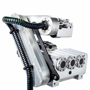 robot articolato / 3 assi / di imballaggio / di manutenzione