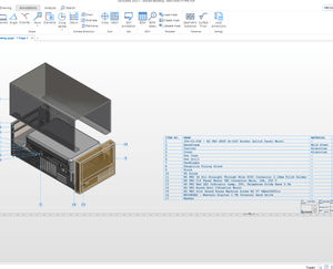software CAD