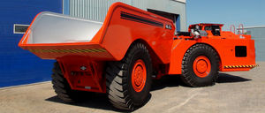 dumper articolato