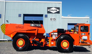 dumper articolato