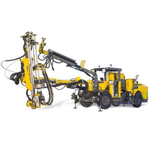 bullonatrice per tetto diesel