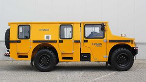 camion da trasporto