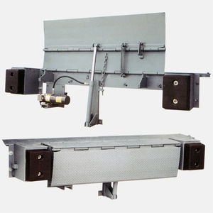 rampa per pontile