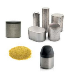 utensile da taglio in diamante