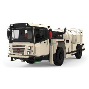 camion betoniera per calcestruzzo