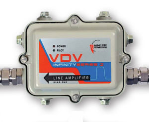amplificatore di segnale