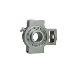bronzina in acciaio inox