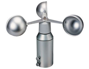 anemometro a coppette