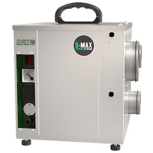 deumidificatore essiccante / mobile / d'aria / con recupero del calore