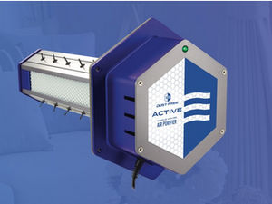 purificatore d'aria da soffitto
