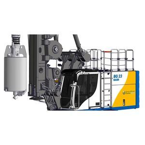 perforatrice di stabilizzazione 1