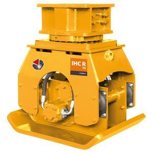 compattatore rotante 1