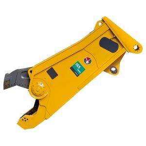 cesoia spaccabinari rotativa 1