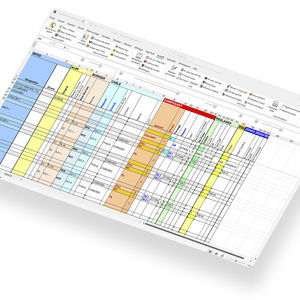 software CAD elettrico 1