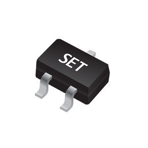 serie di diodi SMD