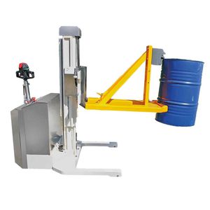 accatastatore elettrico