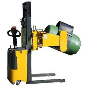 accatastatore elettrico 1