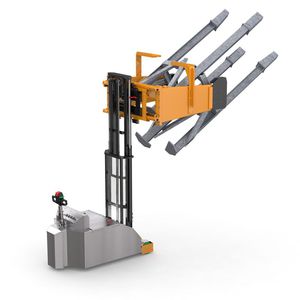 accatastatore elettrico 1
