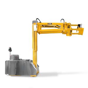 accatastatore elettrico 1