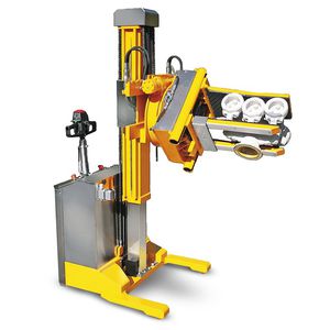 accatastatore elettrico 1