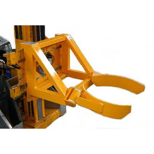 pinza per movimentazione per fusti 1