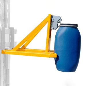 pinza per movimentazione per fusti 1