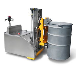 accatastatore elettrico 1