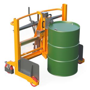carrello porta-fusto 1