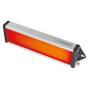 indicatore luminoso lampeggiante