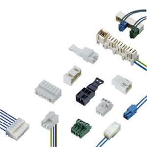 connettore di dati