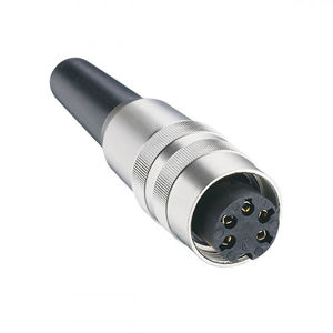 Connettore Socket - Tutti i produttori del settore industriale