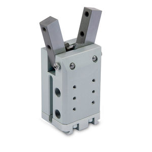 pinza di presa pneumatica