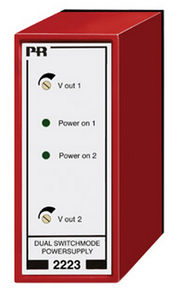alimentatore elettrico AC/DC