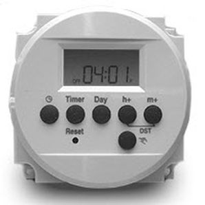 temporizzatore digitale