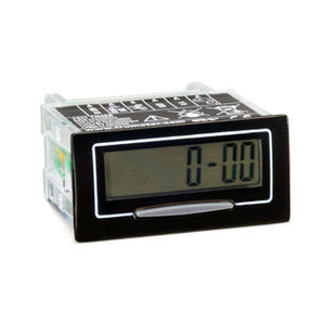 temporizzatore digitale