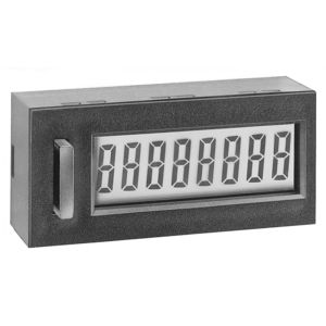 contatore totalizzatore di impulsi 1