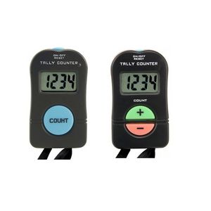 contatore totalizzatore di impulsi 1