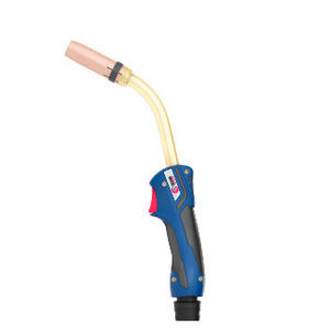 torcia di saldatura MIG-MAG