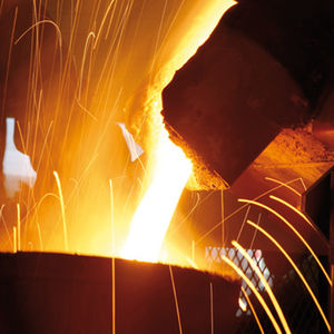 forno a campana