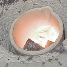 forno a pozzo