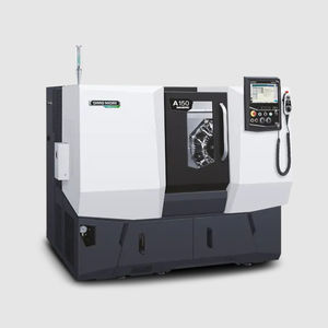 centro di tornitura CNC