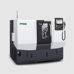 centro di tornitura CNC