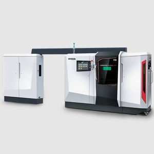 stampante 3D per metallo