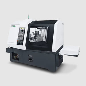 centro di tornitura CNC